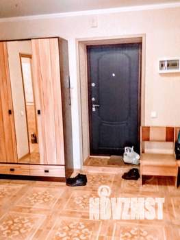 1-к квартира, посуточно, 50м2, 1/1 этаж