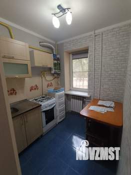 1-к квартира, на длительный срок, 23м2, 1/5 этаж