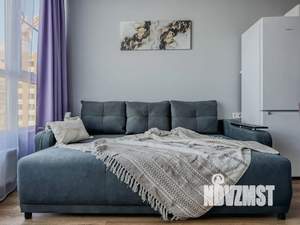 Студия квартира, посуточно, 20м2, 15/17 этаж