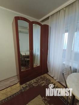 1-к квартира, на длительный срок, 34м2, 5/5 этаж