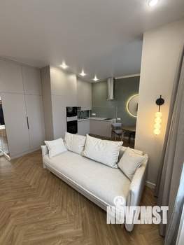 2-к квартира, на длительный срок, 45м2, 5/8 этаж