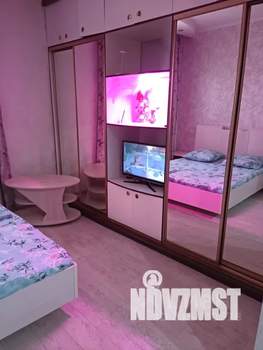 Студия квартира, посуточно, 32м2, 2/2 этаж