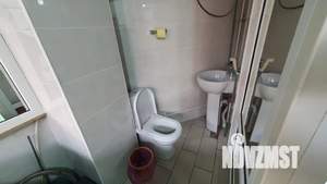 4-к квартира, посуточно, 100м2, 2/3 этаж