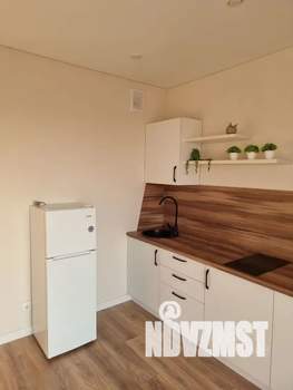 1-к квартира, посуточно, 35м2, 6/16 этаж