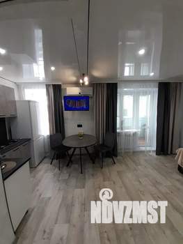 1-к квартира, посуточно, 40м2, 1/5 этаж
