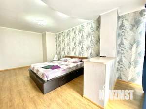 2-к квартира, посуточно, 65м2, 1/1 этаж