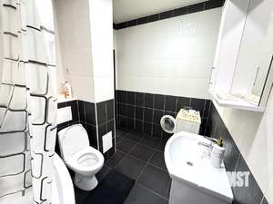 2-к квартира, посуточно, 50м2, 1/1 этаж