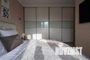 3-к квартира, посуточно, 61м2, 5/9 этаж