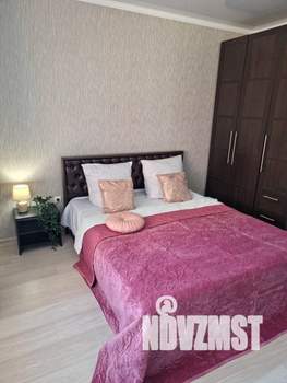 2-к квартира, посуточно, 70м2, 1/1 этаж