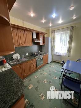 3-к квартира, на длительный срок, 80м2, 1/5 этаж