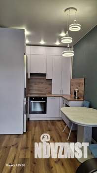 1-к квартира, посуточно, 44м2, 6/24 этаж