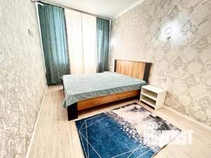 2-к квартира, посуточно, 40м2, 1/1 этаж