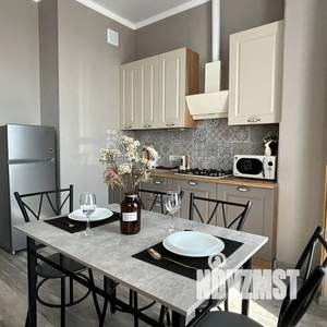 1-к квартира, посуточно, 63м2, 10/13 этаж