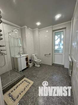 2-к квартира, посуточно, 75м2, 7/9 этаж