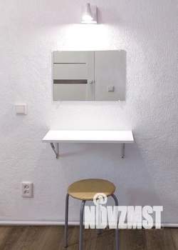 2-к квартира, посуточно, 43м2, 1/2 этаж