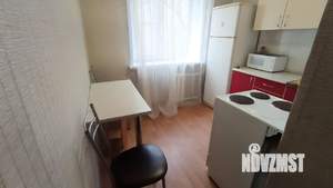 1-к квартира, на длительный срок, 35м2, 3/5 этаж