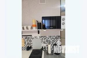 1-к квартира, посуточно, 20м2, 6/12 этаж