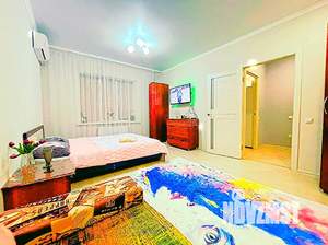 1-к квартира, посуточно, 40м2, 14/16 этаж