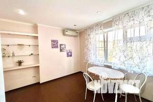 1-к квартира, посуточно, 50м2, 3/9 этаж