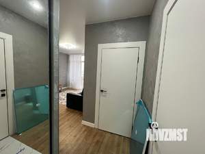 2-к квартира, на длительный срок, 40м2, 12/19 этаж