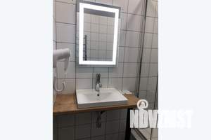 1-к квартира, посуточно, 30м2, 3/17 этаж