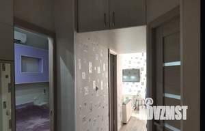 2-к квартира, посуточно, 45м2, 1/1 этаж