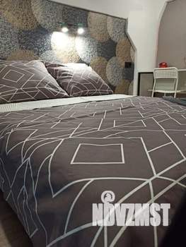 Студия квартира, посуточно, 30м2, 2/3 этаж