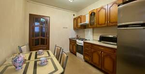 3-к квартира, на длительный срок, 70м2, 2/5 этаж