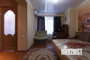 1-к квартира, посуточно, 30м2, 2/5 этаж