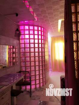 2-к квартира, посуточно, 45м2, 9/11 этаж