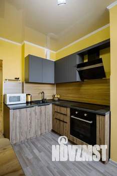 1-к квартира, посуточно, 45м2, 10/17 этаж