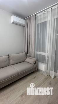 1-к квартира, на длительный срок, 37м2, 9/25 этаж