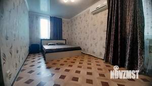 2-к квартира, посуточно, 63м2, 1/1 этаж