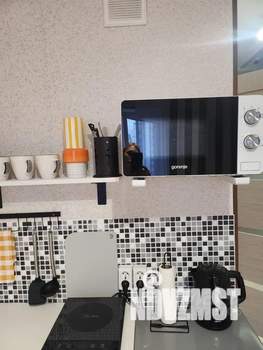 Студия квартира, посуточно, 24м2, 6/12 этаж