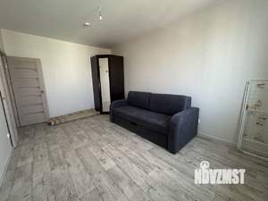 2-к квартира, на длительный срок, 47м2, 12/17 этаж