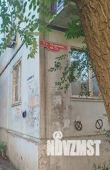 1-к квартира, посуточно, 32м2, 2/5 этаж