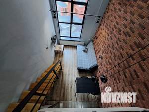 Студия квартира, посуточно, 30м2, 2/3 этаж