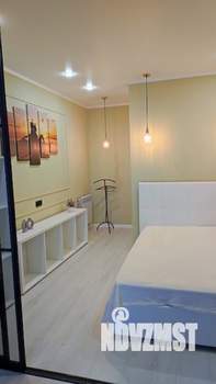 1-к квартира, на длительный срок, 45м2, 15/17 этаж