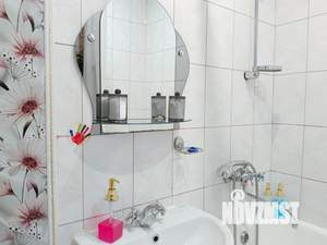 1-к квартира, посуточно, 30м2, 2/5 этаж