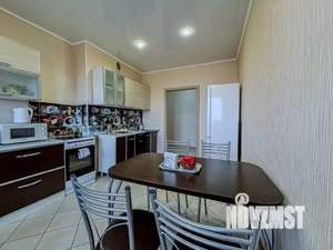 1-к квартира, посуточно, 87м2, 1/1 этаж