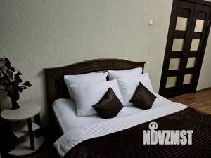 1-к квартира, посуточно, 43м2, 2/12 этаж