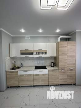 2-к квартира, на длительный срок, 60м2, 6/21 этаж