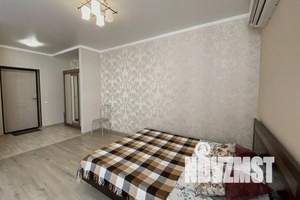 1-к квартира, посуточно, 37м2, 5/17 этаж