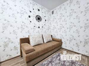 1-к квартира, посуточно, 35м2, 3/23 этаж