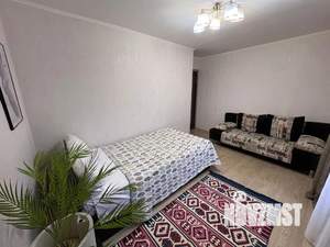 2-к квартира, посуточно, 50м2, 3/5 этаж