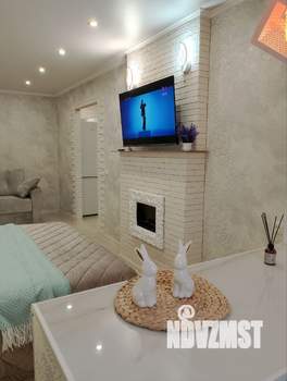 1-к квартира, посуточно, 31м2, 2/5 этаж