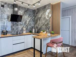 2-к квартира, посуточно, 42м2, 13/24 этаж