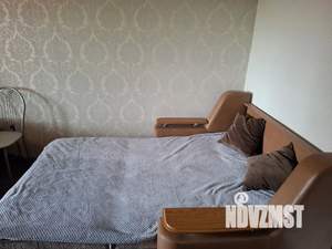 2-к квартира, посуточно, 43м2, 2/5 этаж