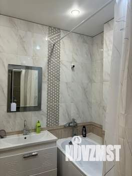 1-к квартира, посуточно, 45м2, 10/13 этаж