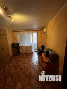 1-к квартира, на длительный срок, 29м2, 2/5 этаж